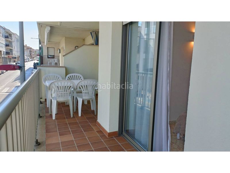 Foto f3a66920-d216-451b-9986-ce4c0543f185. Flat with heating parking in Nucli Antic Escala (L´)