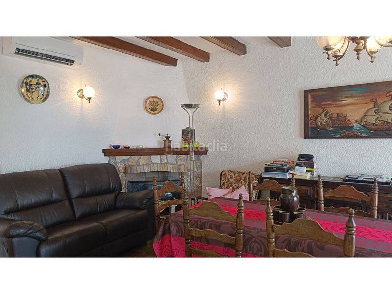Foto 19e00701-7ca2-4ef6-a8d8-650fe09c002a. Casa amb aparcament a Port - La Clota - Puig Sec Escala (L´)