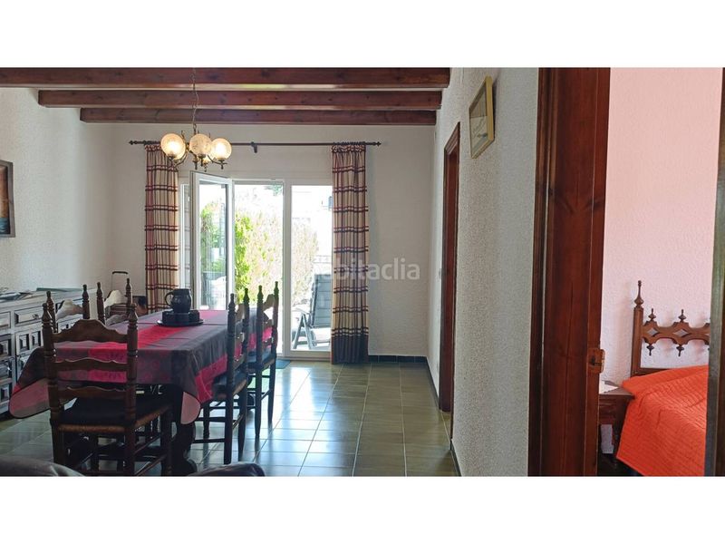 Foto 542d2933-ff4c-43dd-8884-f69d3e5a2eae. Casa amb aparcament a Port - La Clota - Puig Sec Escala (L´)