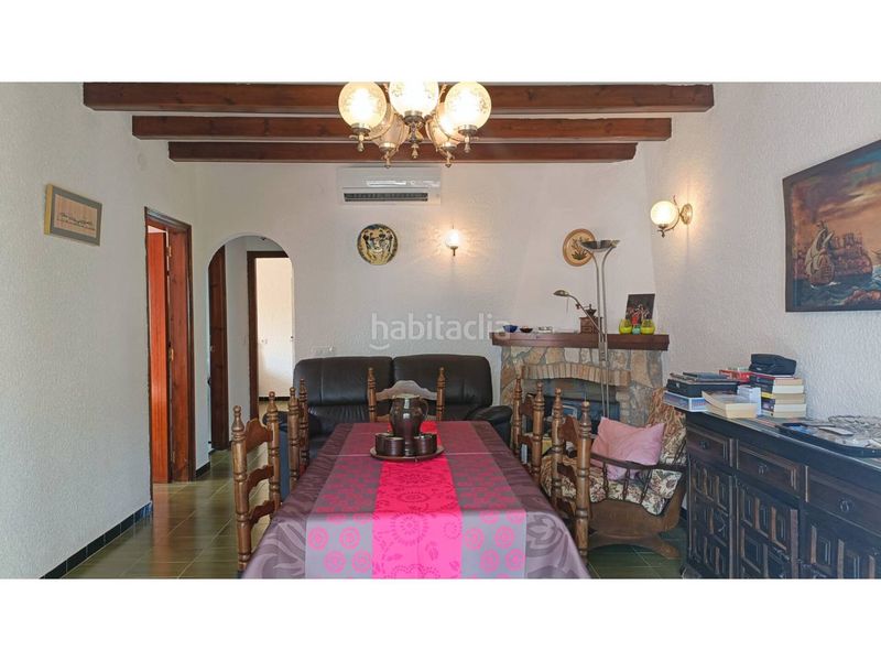 Foto 58f71ca9-e9e5-48f7-a2dd-f3448a19c52a. Casa amb aparcament a Port - La Clota - Puig Sec Escala (L´)