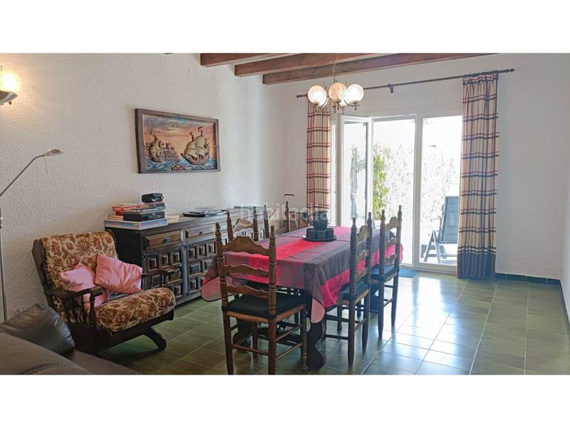 Foto 79158e2f-b149-4b9e-8459-f8411e268baf. Casa amb aparcament a Port - La Clota - Puig Sec Escala (L´)