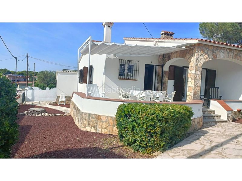 Foto ad08565e-aad1-4473-9fba-3c603ba0dc23. Casa amb aparcament a Port - La Clota - Puig Sec Escala (L´)