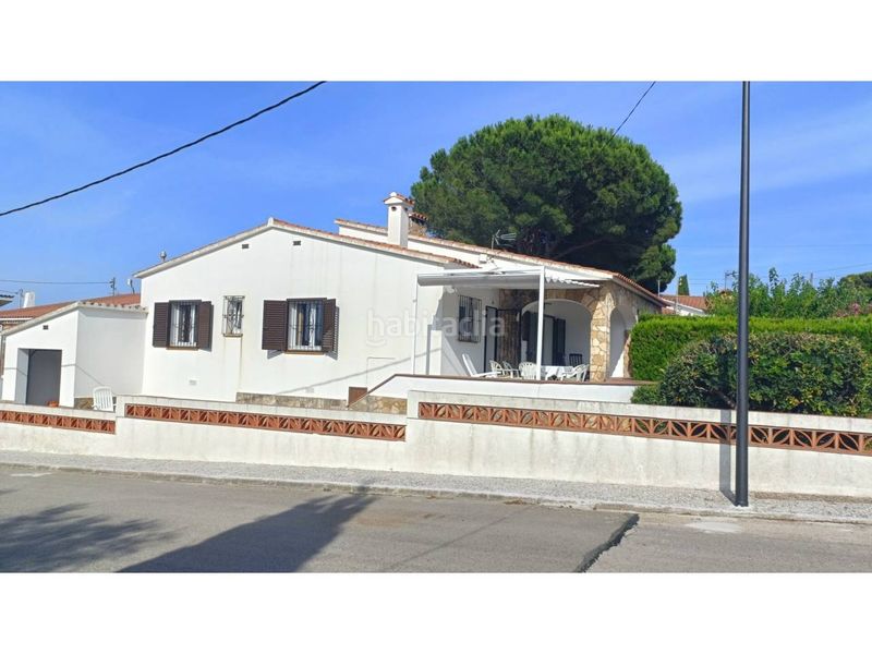 Foto bbc30578-8dd3-419e-b49f-e6917b5ba063. Casa amb aparcament a Port - La Clota - Puig Sec Escala (L´)