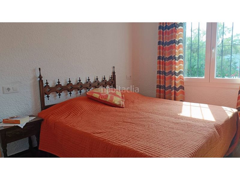 Foto c24c72af-a6e9-4a5a-9d12-8fb43429c974. Casa amb aparcament a Port - La Clota - Puig Sec Escala (L´)