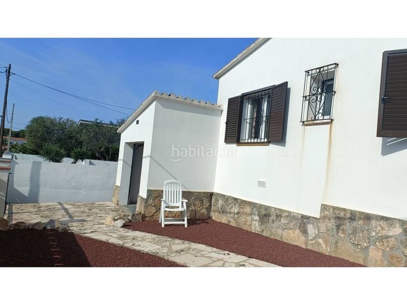 Foto c5c61c65-4670-4eb0-bd75-89be77fa180e. Casa amb aparcament a Port - La Clota - Puig Sec Escala (L´)