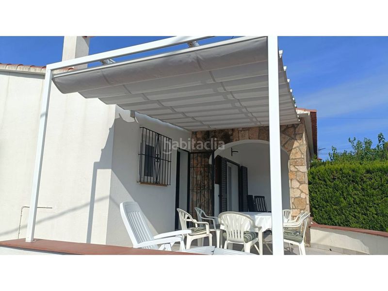 Foto d333d685-590f-4563-9126-5cf5cc880eff. Casa amb aparcament a Port - La Clota - Puig Sec Escala (L´)