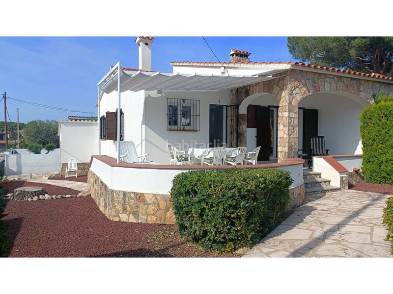 Foto e27bc2d7-323f-42b8-b44b-726b3a07066b. Casa amb aparcament a Port - La Clota - Puig Sec Escala (L´)