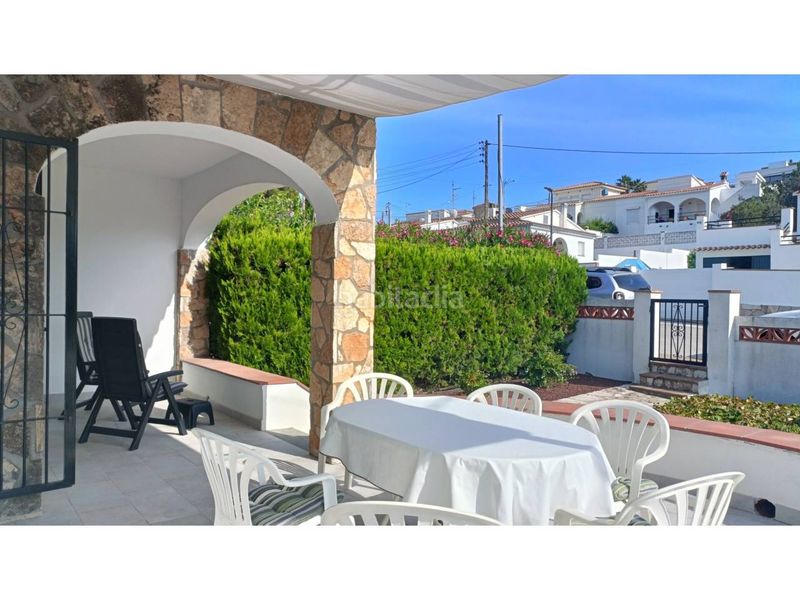 Foto f315c0cd-8afe-49be-b30a-03d3267697ea. Casa amb aparcament a Port - La Clota - Puig Sec Escala (L´)