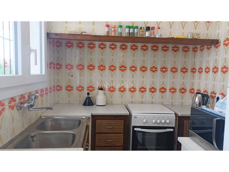 Foto fbc0df76-0c69-4234-9aa0-701c16888e9b. Casa amb aparcament a Port - La Clota - Puig Sec Escala (L´)