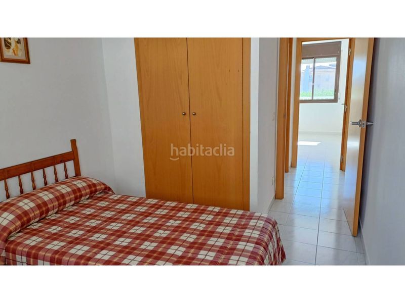 Foto 1636d43d-8fde-49f5-9962-61374a2ee8b1. Flat in calle narcís monturiol 15 in Port - La Clota - Puig Sec Escala (L´)