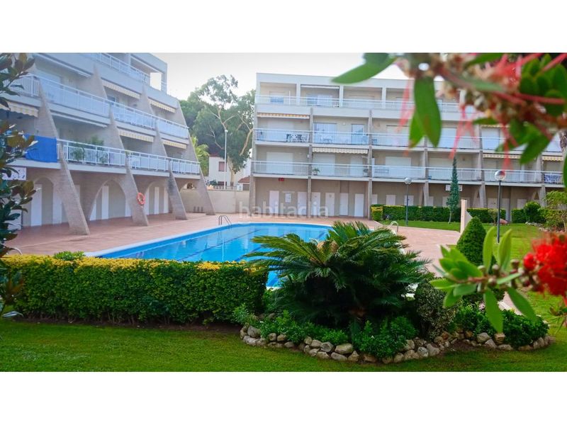 Foto 1b03a3ea-a654-4257-81fb-832ce7f4f87e. Flat in calle narcís monturiol 15 in Port - La Clota - Puig Sec Escala (L´)
