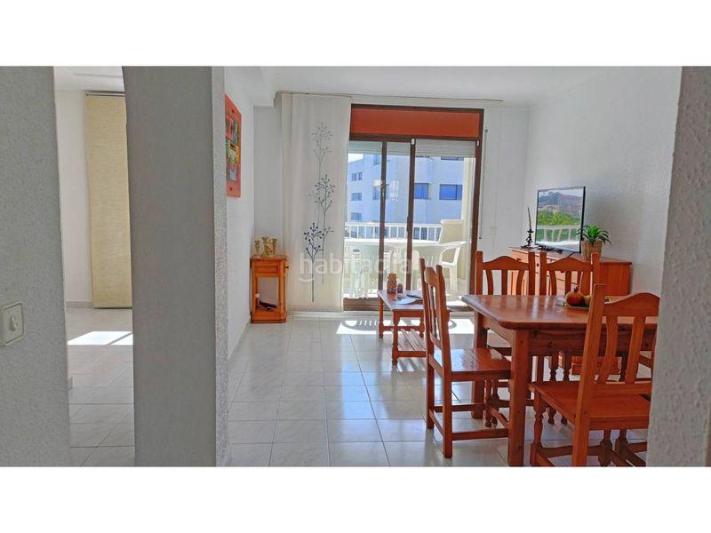 Foto 4381162b-4d96-4e83-9687-84195aa1473d. Flat in calle narcís monturiol 15 in Port - La Clota - Puig Sec Escala (L´)
