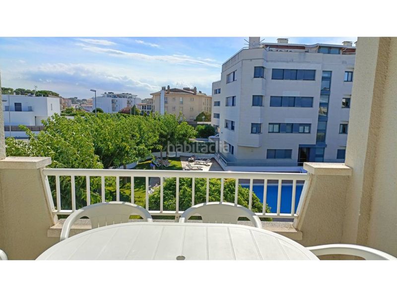 Foto 4acdecd5-079f-4395-993d-4cef7b80e703. Flat in calle narcís monturiol 15 in Port - La Clota - Puig Sec Escala (L´)