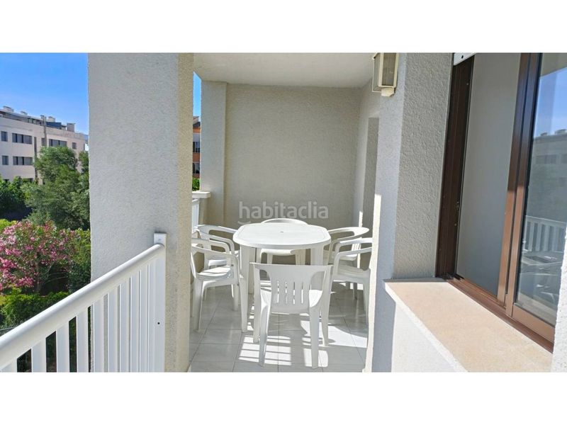 Foto 6e9a56b1-8f3f-425c-8044-632c97323632. Flat in calle narcís monturiol 15 in Port - La Clota - Puig Sec Escala (L´)