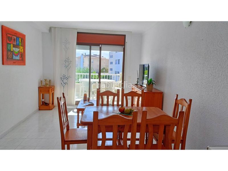 Foto 74a57f60-a11e-4418-a292-96812b2777e4. Flat in calle narcís monturiol 15 in Port - La Clota - Puig Sec Escala (L´)