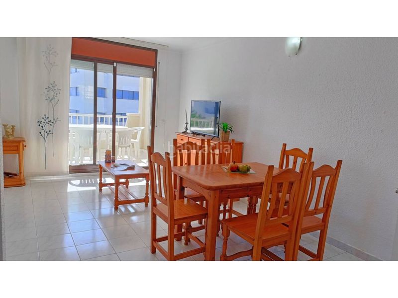 Foto bb79460e-faa3-4c0a-a62c-1694835bb9dc. Flat in calle narcís monturiol 15 in Port - La Clota - Puig Sec Escala (L´)