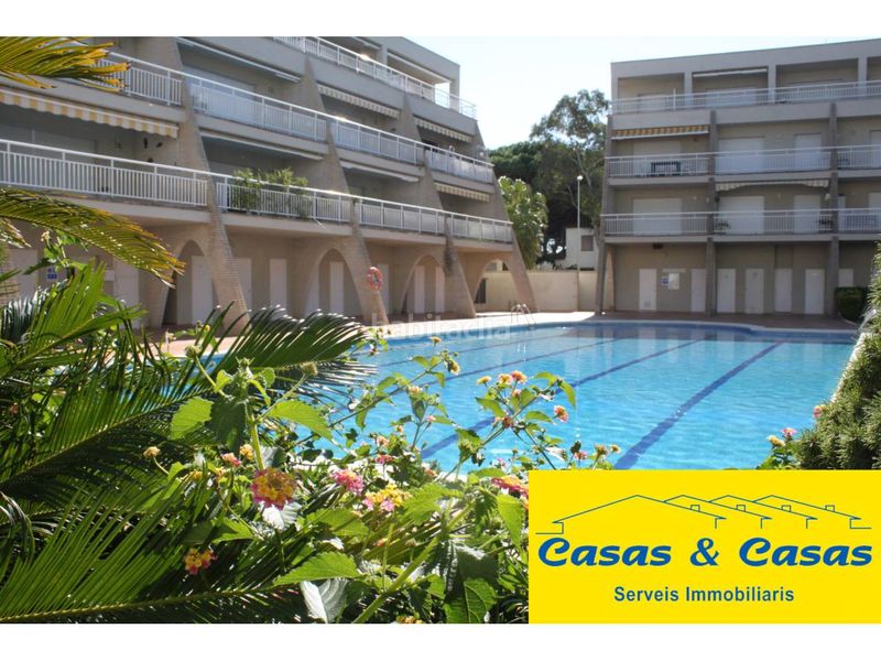 Foto c9dcac5c-cd6a-4459-8dc0-5b2e1c18c3c2. Flat in calle narcís monturiol 15 in Port - La Clota - Puig Sec Escala (L´)