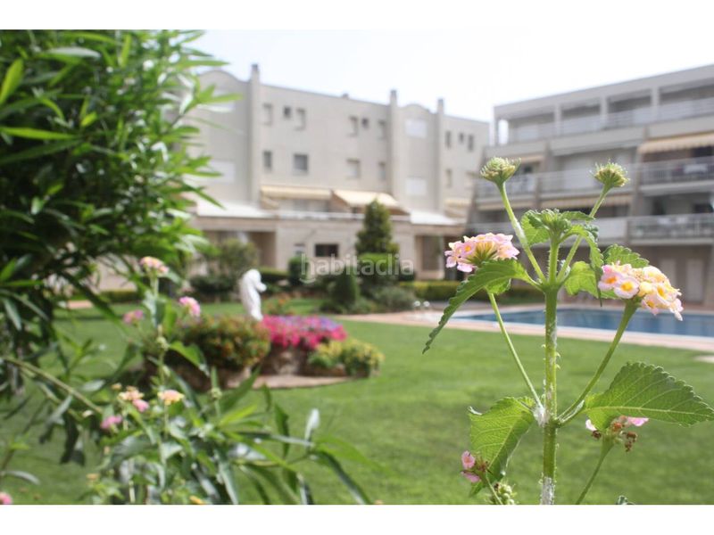 Foto d80828ac-1d66-481d-9dbe-84402d120498. Flat in calle narcís monturiol 15 in Port - La Clota - Puig Sec Escala (L´)
