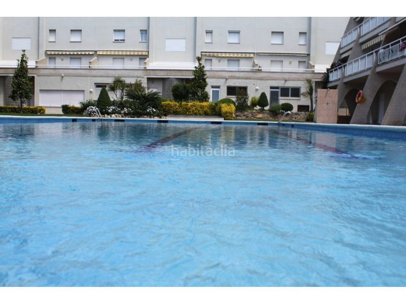 Foto e12456d2-c890-4e01-b577-977e1927d907. Flat in calle narcís monturiol 15 in Port - La Clota - Puig Sec Escala (L´)