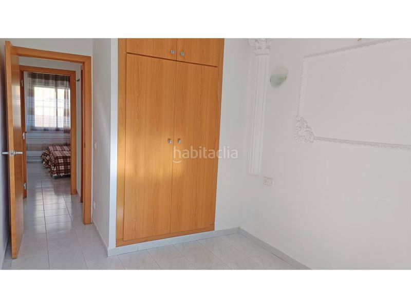 Foto ed937b4b-3522-40be-a0f8-1da0604c7bf5. Flat in calle narcís monturiol 15 in Port - La Clota - Puig Sec Escala (L´)