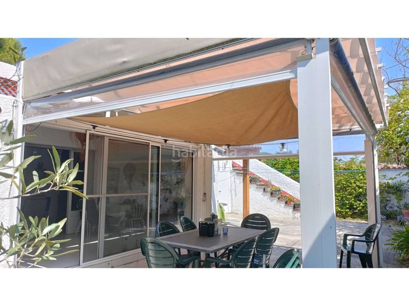Foto 190046b8-795f-411a-a4da-cb339a6f1855. Casa amb aparcament piscina a Riells Escala (L´)