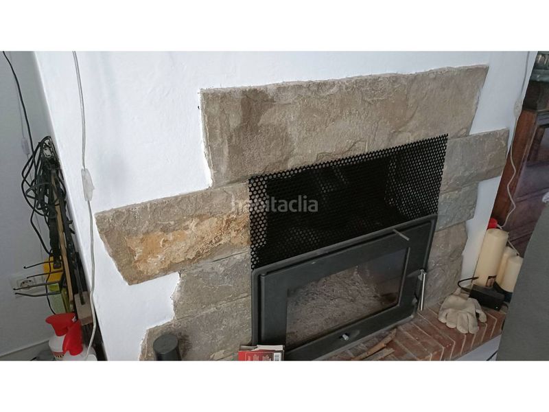 Foto 36b73838-1b30-4065-a823-c4573ca08c20. Casa amb aparcament piscina a Riells Escala (L´)