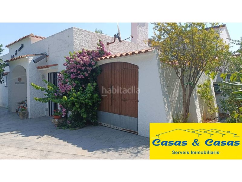 Foto 64b6ecd7-062d-40fe-89ec-7086dfa1cef6. Casa amb aparcament piscina a Riells Escala (L´)