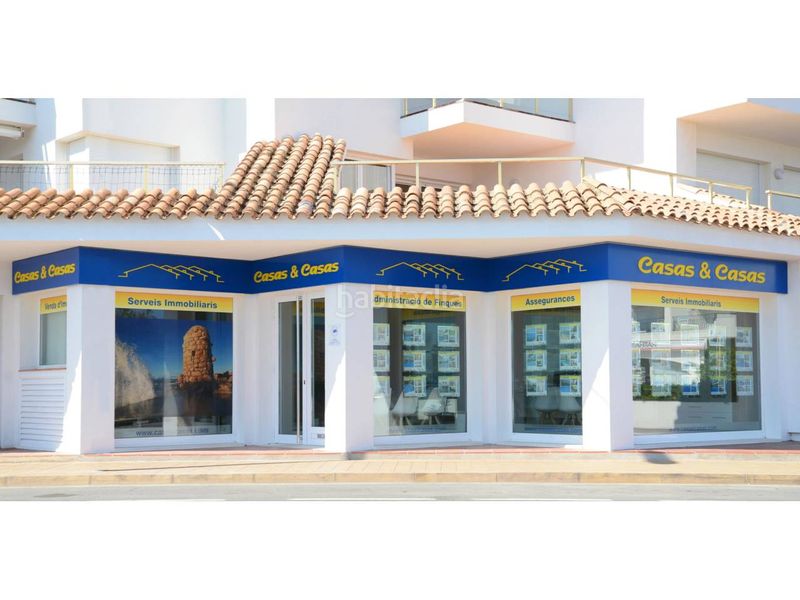 Foto 660d344a-1c75-4bd3-8481-dc3de7980565. Casa amb aparcament piscina a Riells Escala (L´)