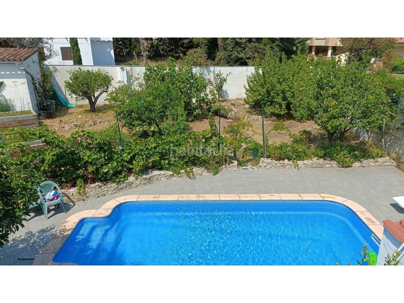 Foto b563ad5d-c549-43d0-b335-08f21b2c7dc3. Casa amb aparcament piscina a Riells Escala (L´)