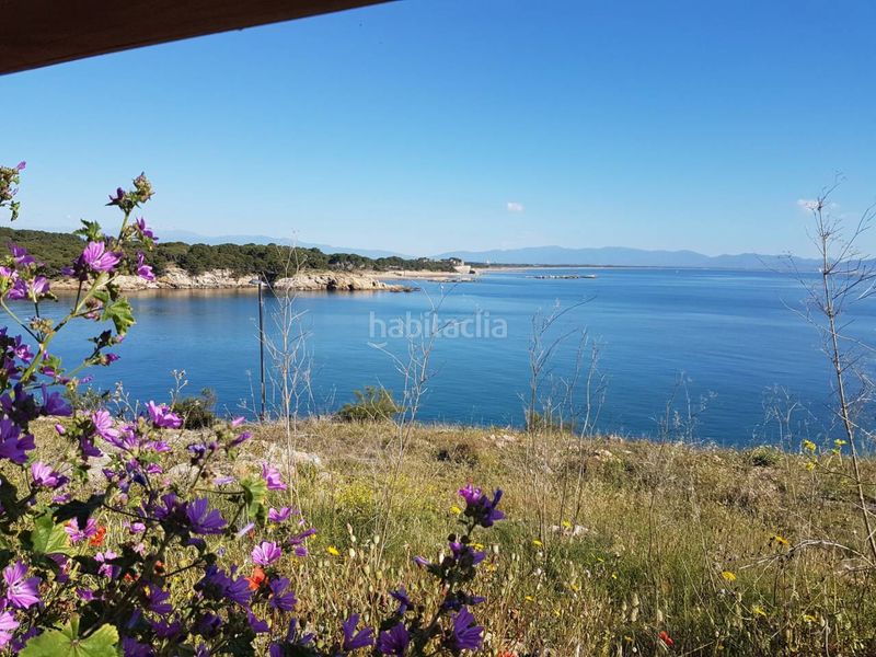 Foto c5804d31-b9ca-4912-a8c6-282c23b6bea1. Casa amb aparcament piscina a Riells Escala (L´)