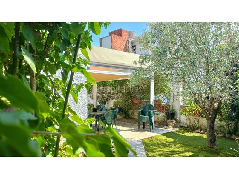 Foto e0bf87d2-b0b2-48b6-b519-a1fed4d56c7d. Casa amb aparcament piscina a Riells Escala (L´)