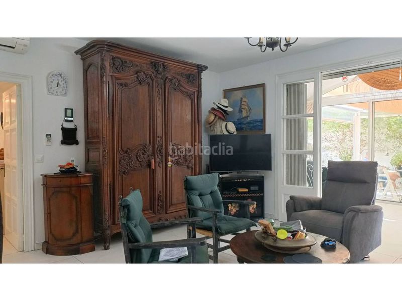Foto edb13332-1546-419f-87b0-e6ba803a69fb. Casa amb aparcament piscina a Riells Escala (L´)