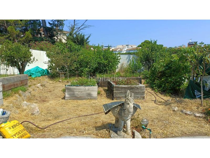 Foto f93ac992-1e15-4dd7-bbce-7364e53fe50d. Casa amb aparcament piscina a Riells Escala (L´)