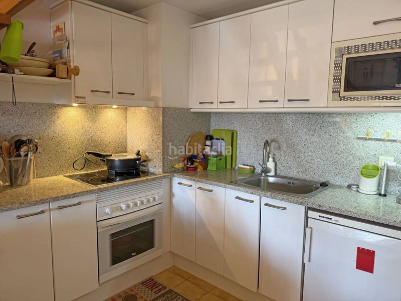 Foto a0eff63d-3b99-44d6-a6da-f0548f21b9c1. Etagenwohnung in calle berenguer mallol 8 in Port - La Clota - Puig Sec Escala (L´)