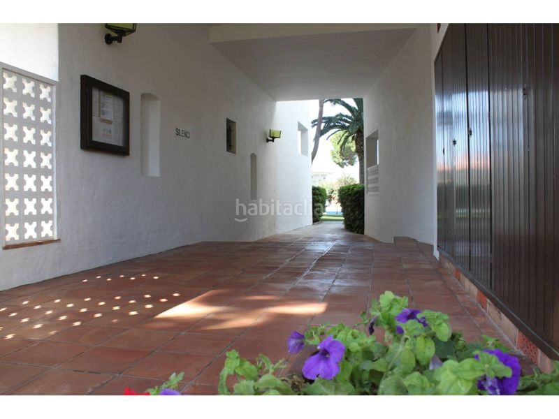 Foto abff4b85-bb36-4345-962f-5a64090d3e1a. Etagenwohnung in calle berenguer mallol 8 in Port - La Clota - Puig Sec Escala (L´)