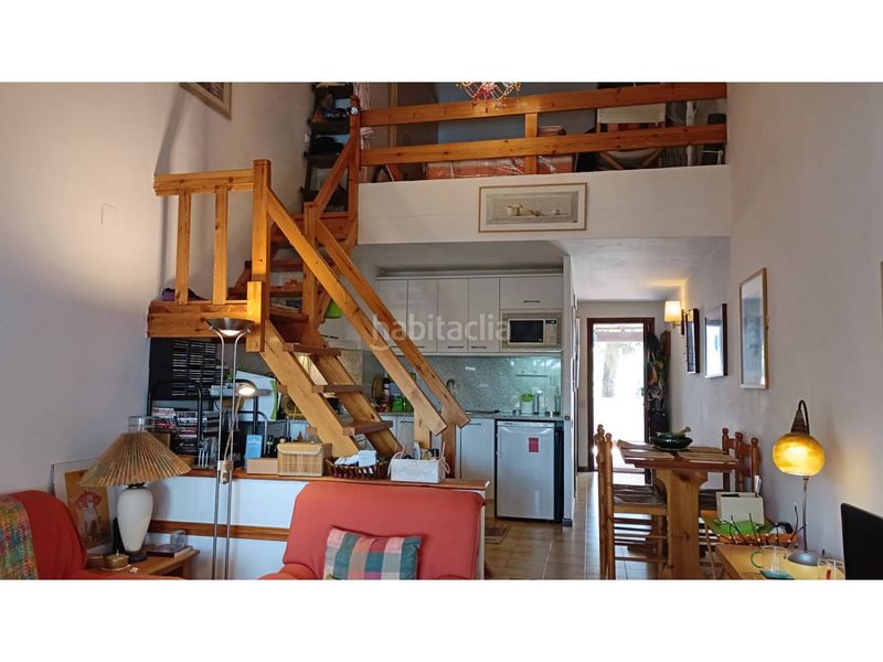 Foto b22b025d-cd7b-4cab-8ace-3179e8ac4645. Etagenwohnung in calle berenguer mallol 8 in Port - La Clota - Puig Sec Escala (L´)