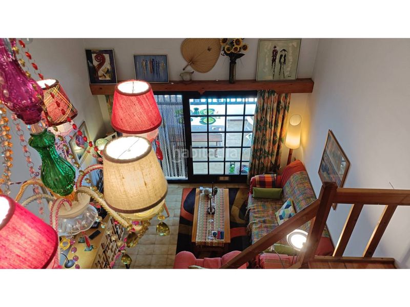 Foto c34e079a-7fab-4d08-a78a-ee7ef126c7d8. Etagenwohnung in calle berenguer mallol 8 in Port - La Clota - Puig Sec Escala (L´)