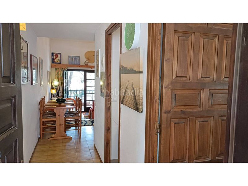 Foto dc520122-d851-421f-a2ae-cb83afcddb03. Etagenwohnung in calle berenguer mallol 8 in Port - La Clota - Puig Sec Escala (L´)