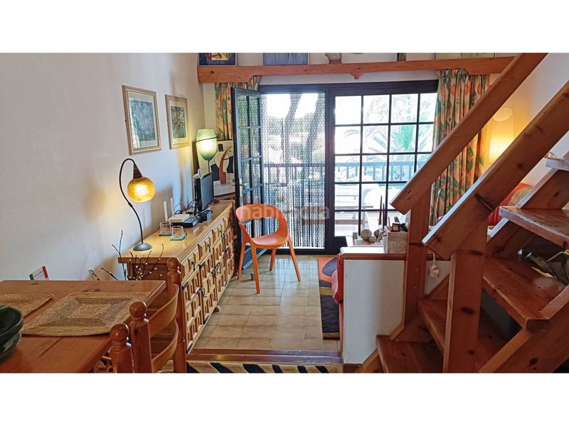 Foto fbb004f7-1fd6-42bb-b1e5-5c708c29fdb5. Etagenwohnung in calle berenguer mallol 8 in Port - La Clota - Puig Sec Escala (L´)
