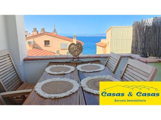 Appartamento  Calle codolar. Dúplex en el casco antiguo de lescala