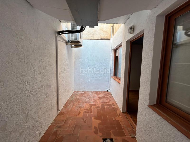 Foto 31219fa8-6871-42d3-90b7-998d550a93ee. Lloguer local comercial a Calella