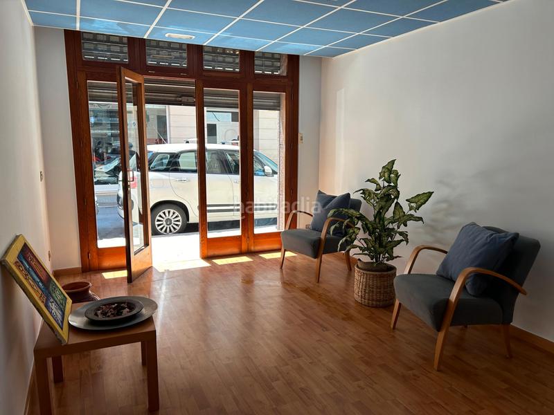 Foto b623cb0b-61c3-46cd-a924-a2d8bac4e724. Lloguer local comercial a Calella