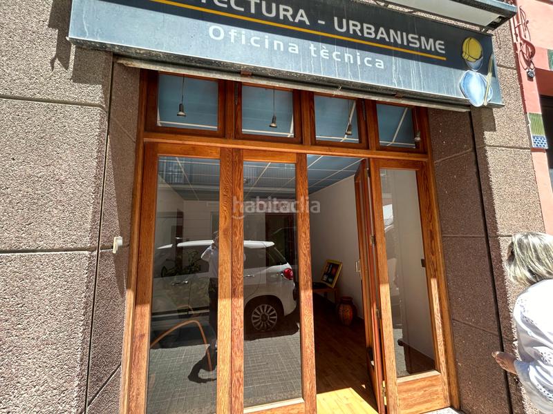 Foto c2b0bf28-05ca-47c2-85a2-cc9c4d50a01c. Lloguer local comercial a Calella