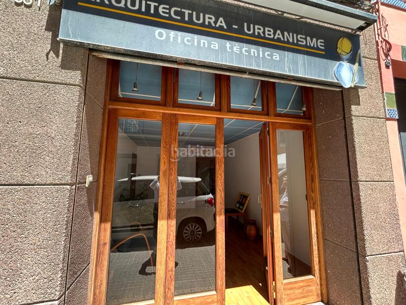 Foto 5e5c2d8e-98bb-4dfb-9b4f-3e60db96744a. Rent business premise in Calella