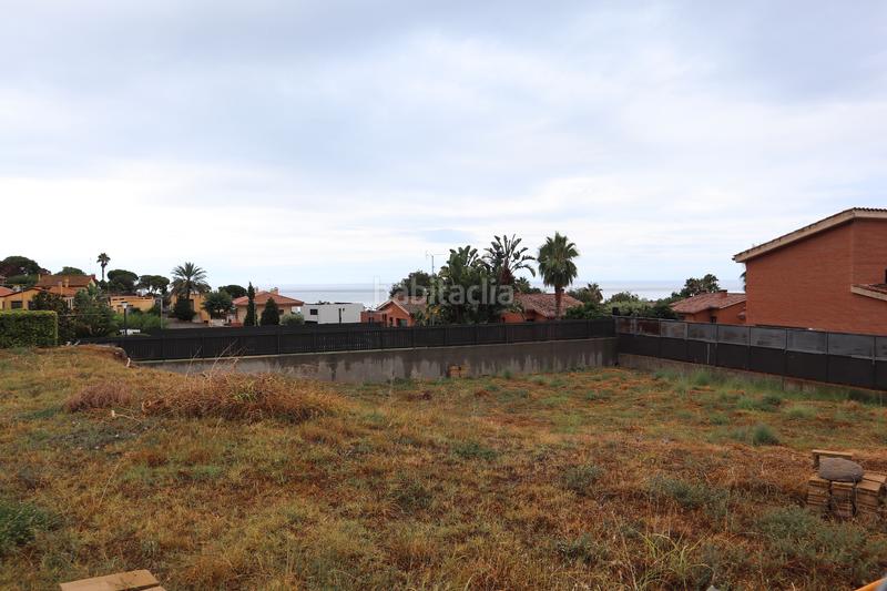 Foto 26659be6-63c2-4d50-990c-4035a17b52ec. Terreny residencial a carrer del vallespir 24 a Can Quirze Mataró