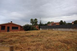 Terreny residencial a Cam de can quirze 3. Terreno en venta en una prestigiosa urbanizacin de matar