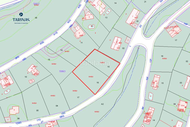 Foto e3e29b98-f5b0-46f2-af5b-23b44e6d9a5c. Terreny residencial a Santa Susanna