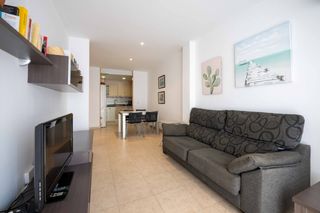 Etagenwohnung  Carrer de l'església. Piso en perfecto estado en el centro de calella