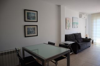 Appartement  Carrer de l'església. Piso en perfecto estado en el centro de calella