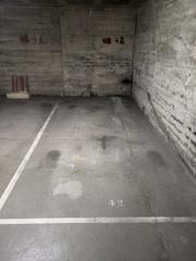 Aparcament cotxe a Passeig sant jordi 5c. 2 plazas de parking  en mas rampinyo. cerca a colegio elvira cuy